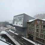 Dúplex a pie del telecabina de La Massana - Pal Vallnord - 642
