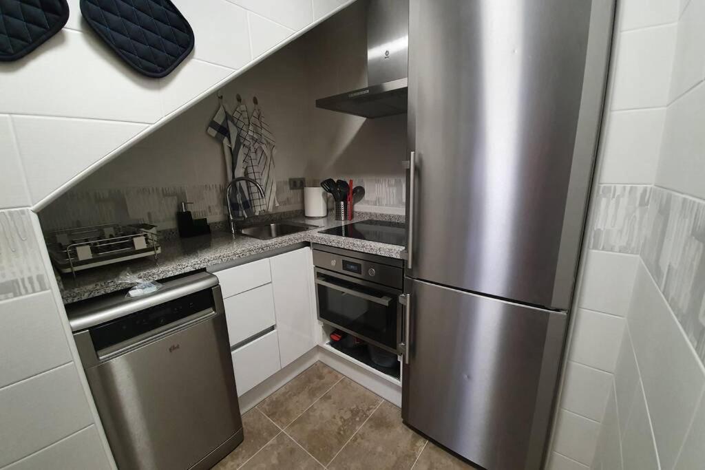 Apartamento A Pie Del Telecabina De - Pal Vallnord - 642