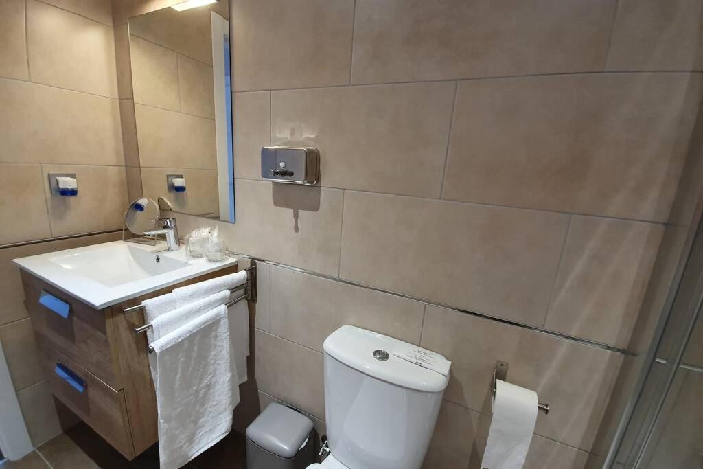 Apartamento A Pie Del Telecabina De - Pal Vallnord - 642 *