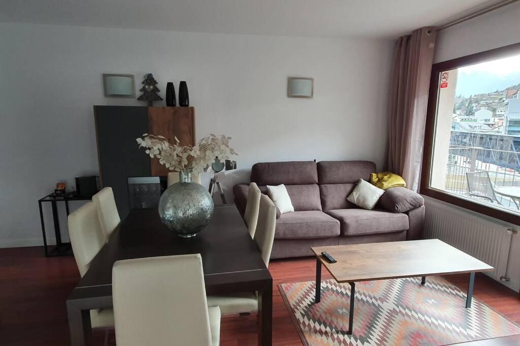 Apartamento A Pie Del Telecabina De - Pal Vallnord - 642 *