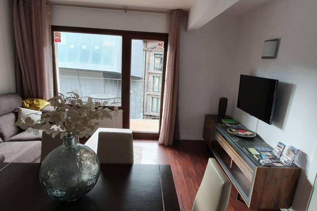 Apartamento A Pie Del Telecabina De - Pal Vallnord - 642 *