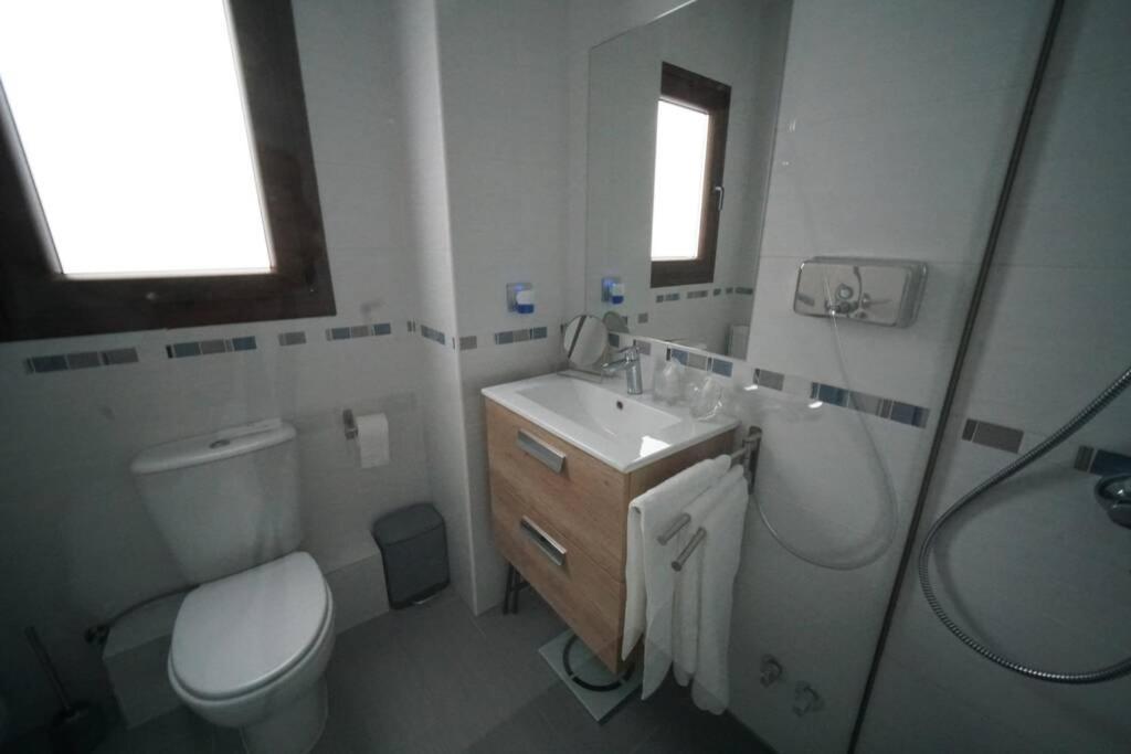 Apartamento A Pie Del Telecabina De - Pal Vallnord - 642