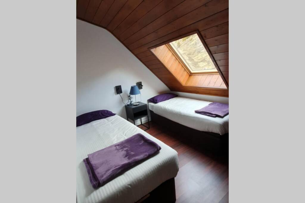 A Pie Del Telecabina De - Pal Vallnord - 642 Apartamento *