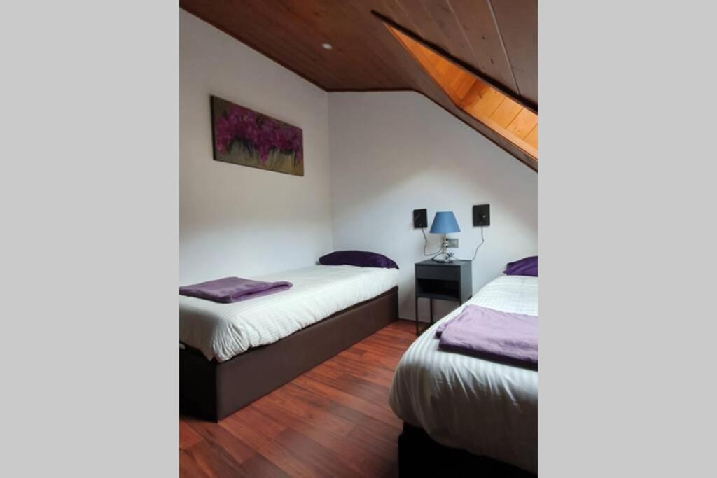 Duplex A Pie Del Telecabina De - Pal Vallnord - 642 La Massana