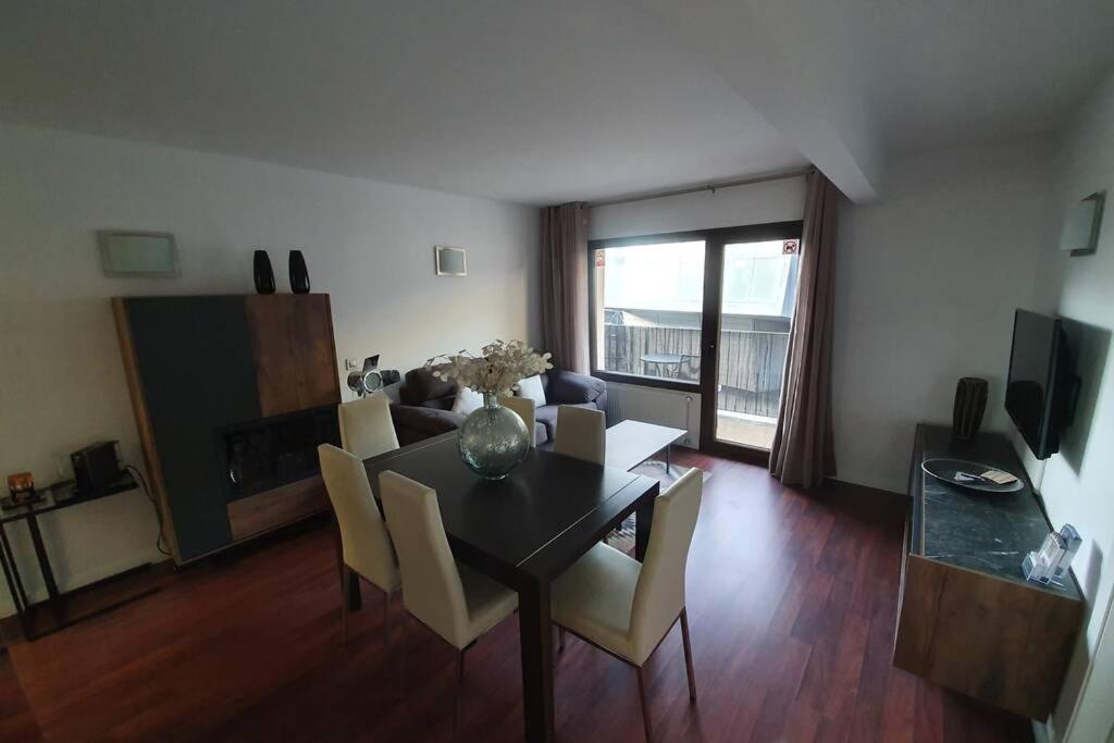 Apartament Duplex A Pie Del Telecabina De - Pal Vallnord - 642 *