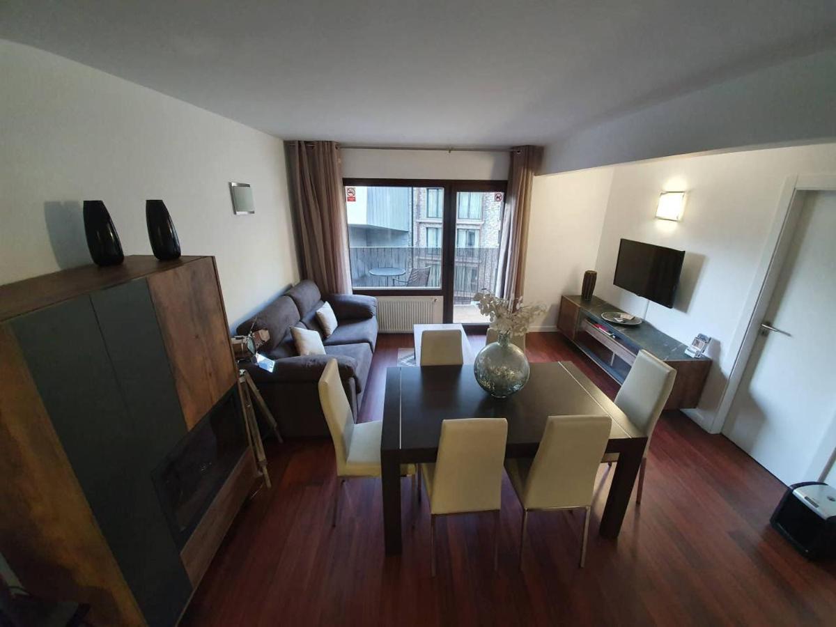 Duplex A Pie Del Telecabina De - Pal Vallnord - 642 La Massana